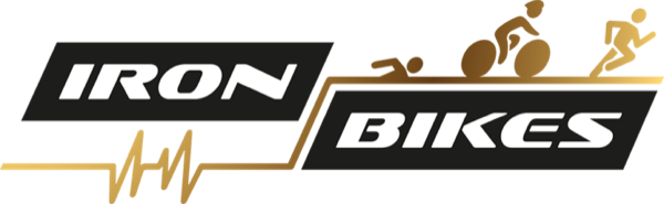 Iron Bikes